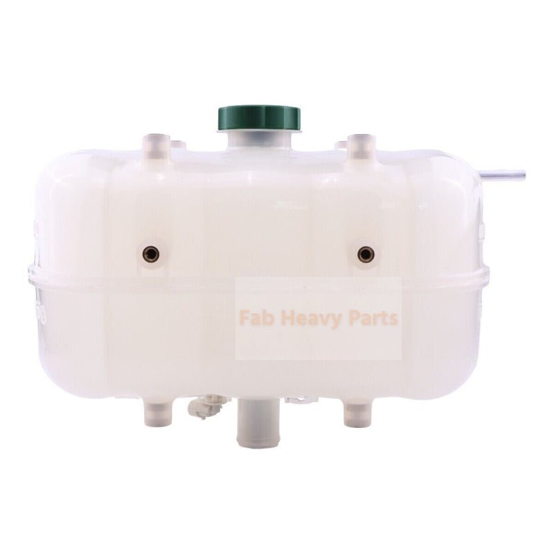 8 Liter Surge Tank AT449011 Fits for John Deere 380G 470G 620G 622G 250G 300G 350G - Fab Heavy Parts