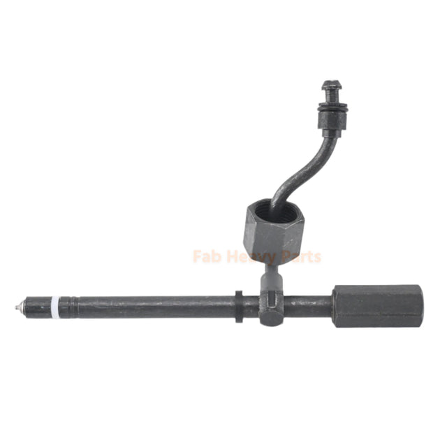 Inyector de combustible de 8 piezas 7E-3969 28303 FITS para el motor Caterpillar Cat 3208 DITA 425HP