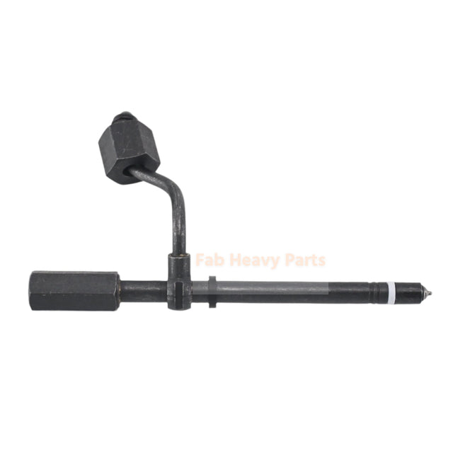 Inyector de combustible de 8 piezas 7E-3969 28303 FITS para el motor Caterpillar Cat 3208 DITA 425HP