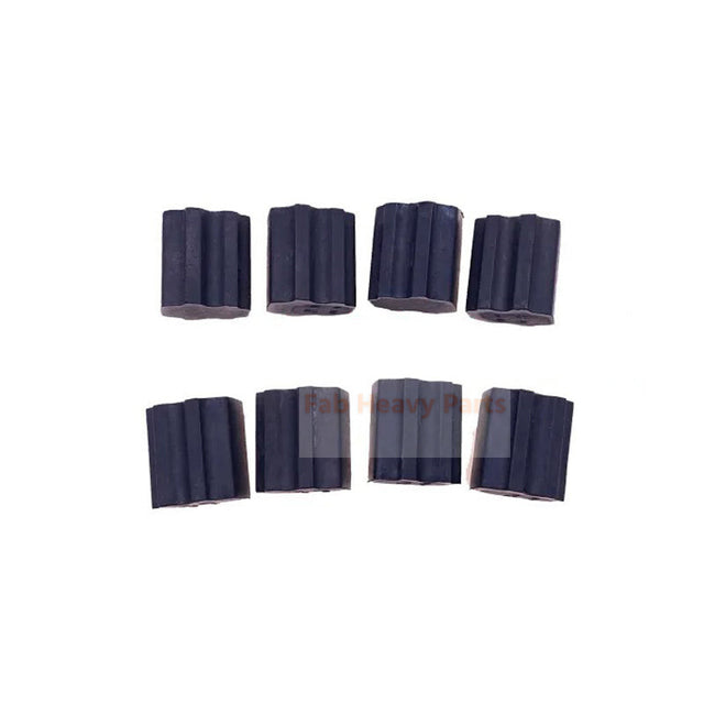 8 piraso ng nababaluktot na elemento ng pagkabit 1621020400 para sa Atlas Copco Air Compressor