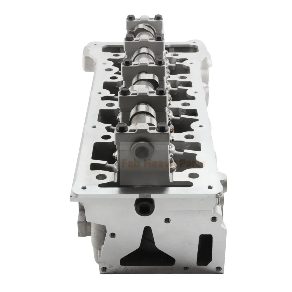 8 Valve Cylinder Head Assembly 9S6G6049RB for Ford Zetec Rocam 1.6 Engine Fiesta Ka Focus Escort - Fab Heavy Parts