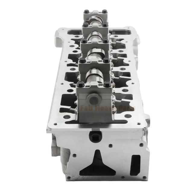 8 Valve Cylinder Head Assembly 9S6G6049RB for Ford Zetec Rocam 1.6 Engine Fiesta Ka Focus Escort - Fab Heavy Parts