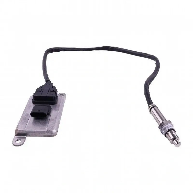 8 - Wire Nitrogen Oxide Nox Sensor 5WK96715A 89463 - 37021 for Hino Truck Toyota Detroit Inlet - Fab Heavy Parts