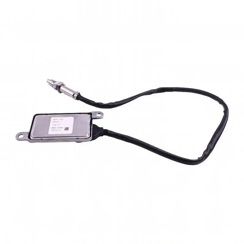 8 - Wire Nitrogen Oxide Nox Sensor 5WK96715A 89463 - 37021 for Hino Truck Toyota Detroit Inlet - Fab Heavy Parts