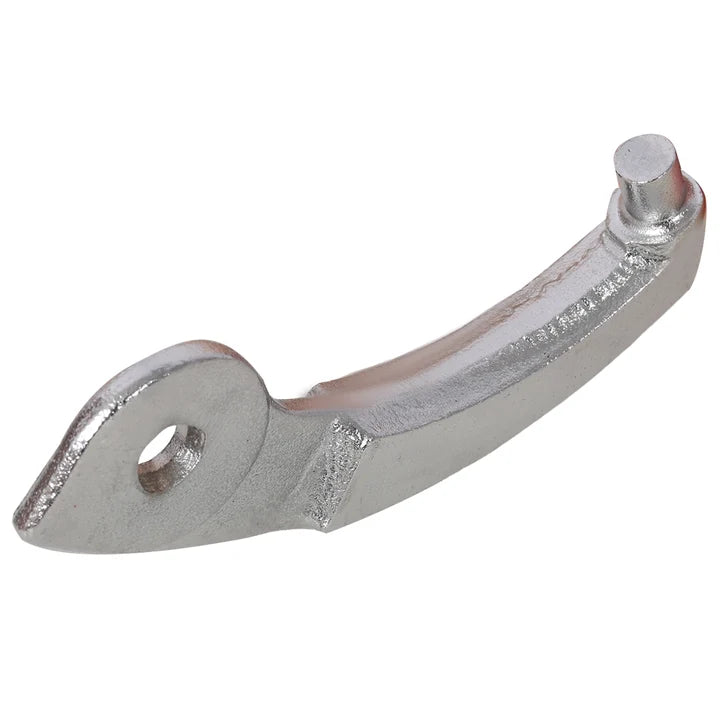 12Pcs Adjustable Hook C Spanner Wrench Set Pin Spanner Wrench Tool Kit Multiple Inch Size Range