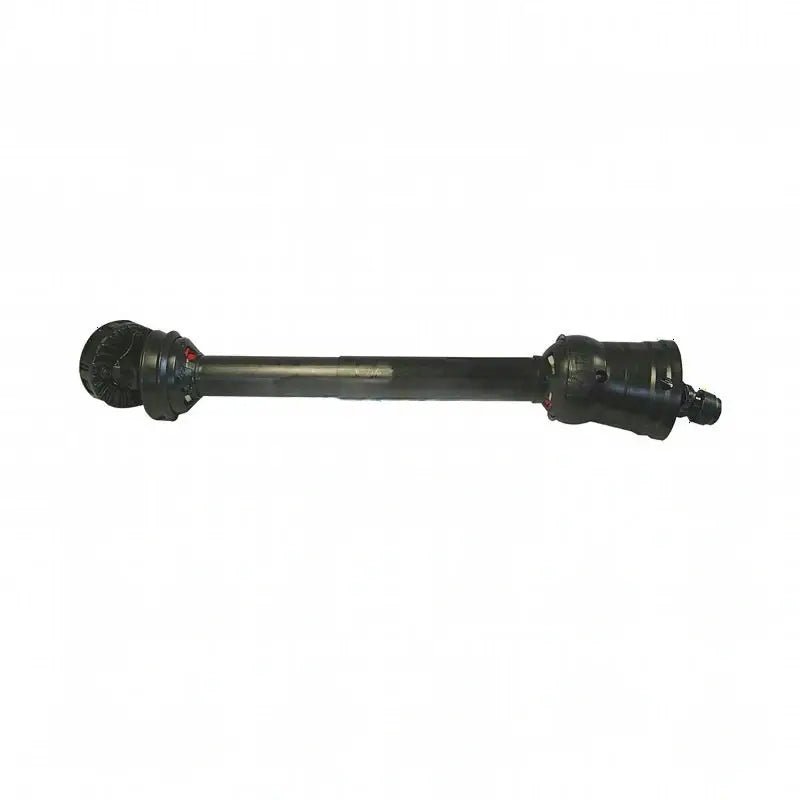 80° CV PTO Driveshaft With Friction Clutch 14503501 14505801 for Gehl Round Baler 2880 - Fab Heavy Parts