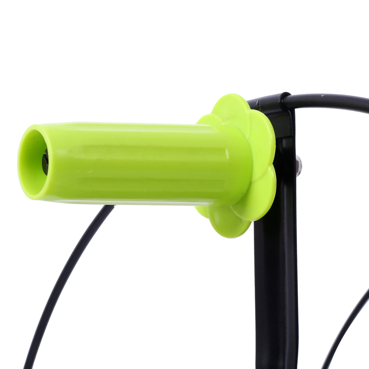 Swivel Hose Reel Wall Mount 180 Degree Pivot Hanger Great Heavy Duty Steel