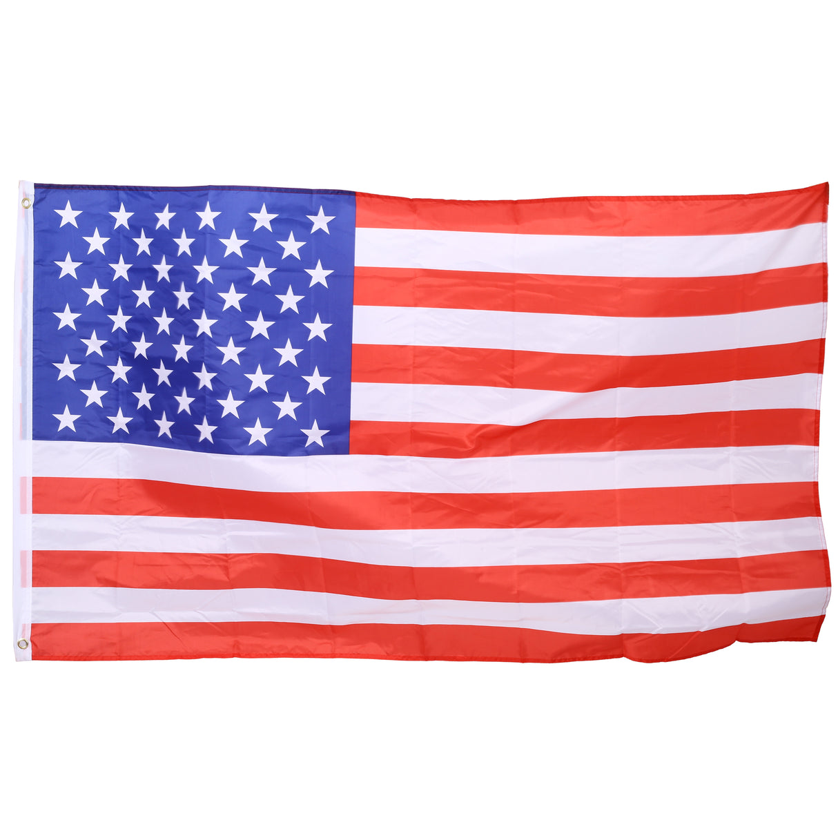 25FT Telescopic Sectional Flag Pole Kit Extra Thick Heavy Duty Aluminum Inground with Topper Balls