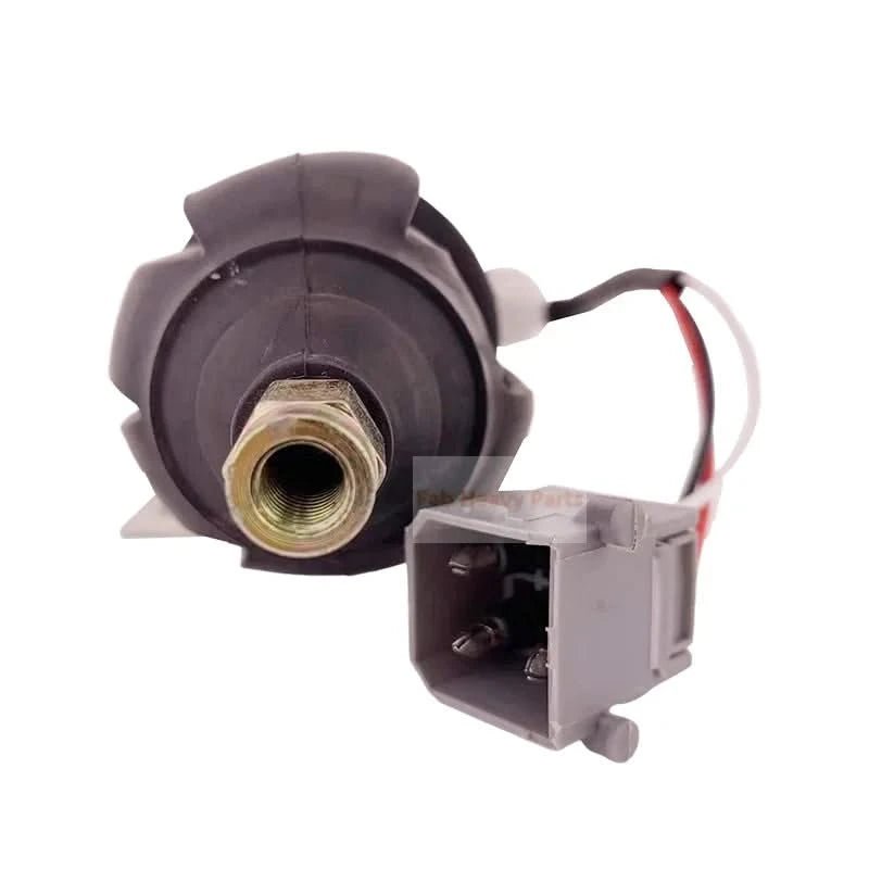 872826 1827650 12V Stop Solenoid For Volvo Penta TAMD61A TAMD71A TAMD72A - Fab Heavy Parts