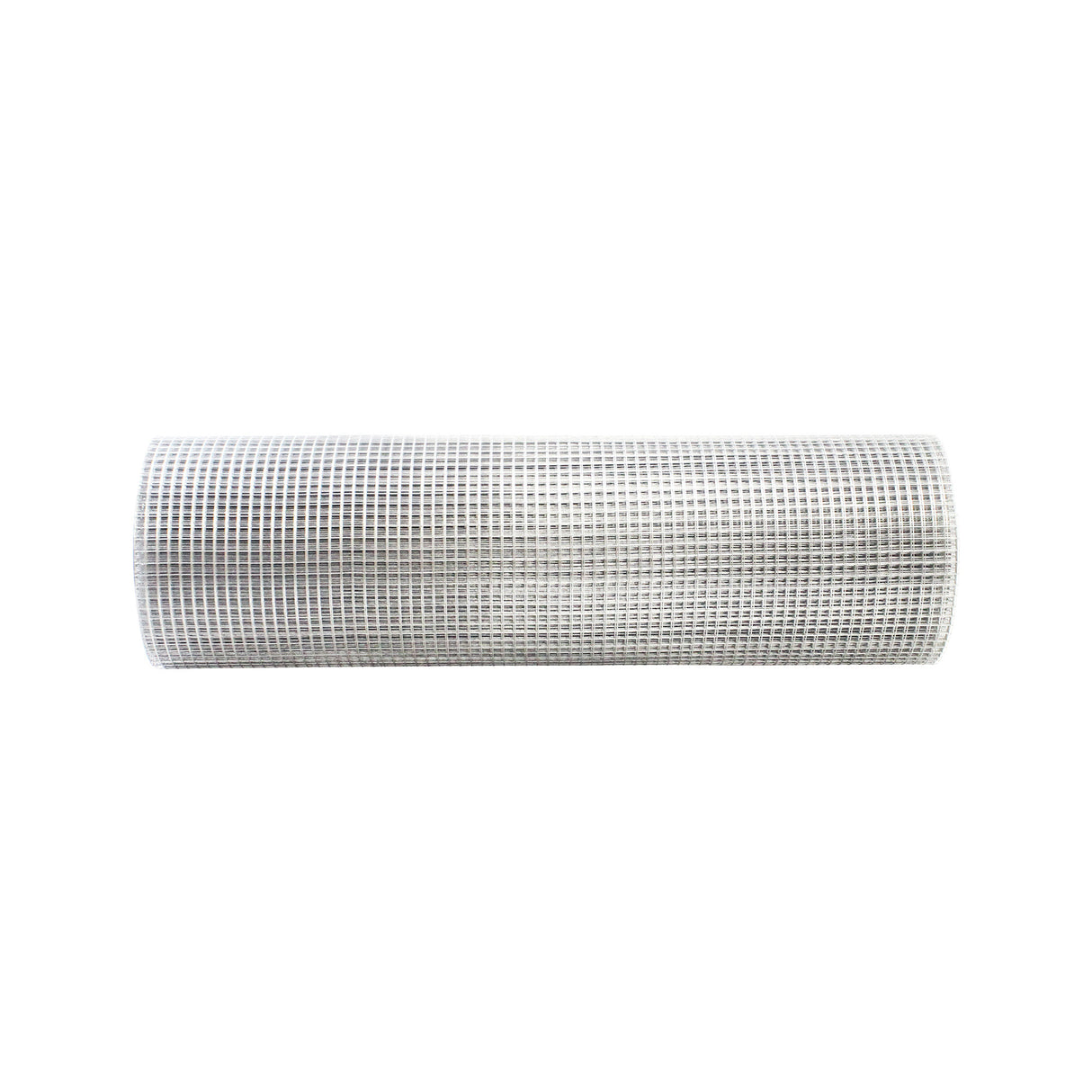 Hardware Cloth 1/2 inch 60in x 100ft 19 Gauge Hot-dip Galvanized After Welding--Silver