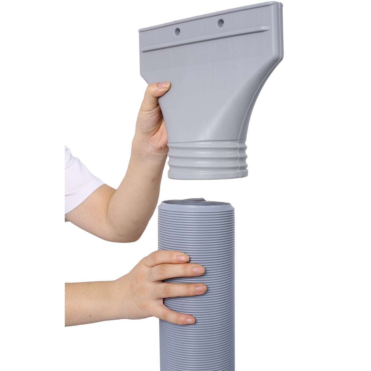 Portable Airbrush Spray Booth Kit Includes 3 Led Lights 4 Airbrush Holders and 1 Paint Holder