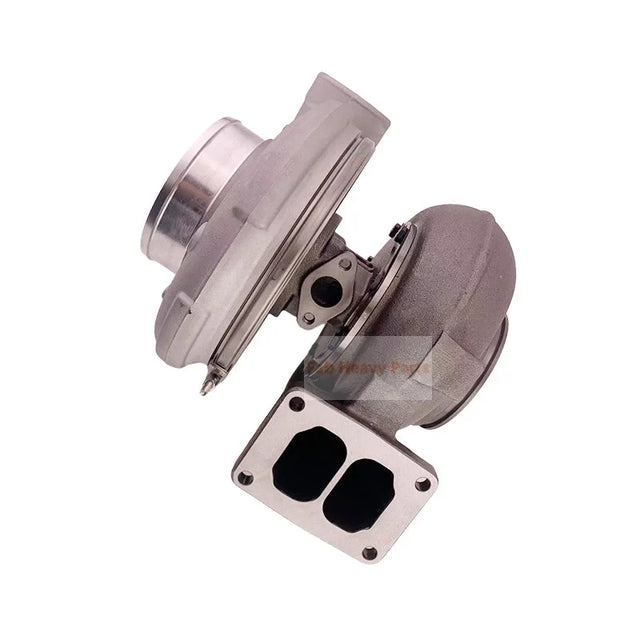 Nuevos ajustes Cummins Genset TurboCharger 3594121, 3767941, 2882091, 3594117 Reemplazo del motor KTA50