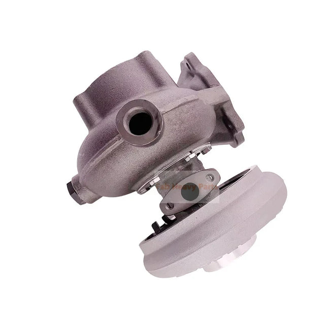 New Turbocharger 3802594, 3524424, 3528761 Turbo H1C Fits for Cummins Marine Engine 6BT 4BT