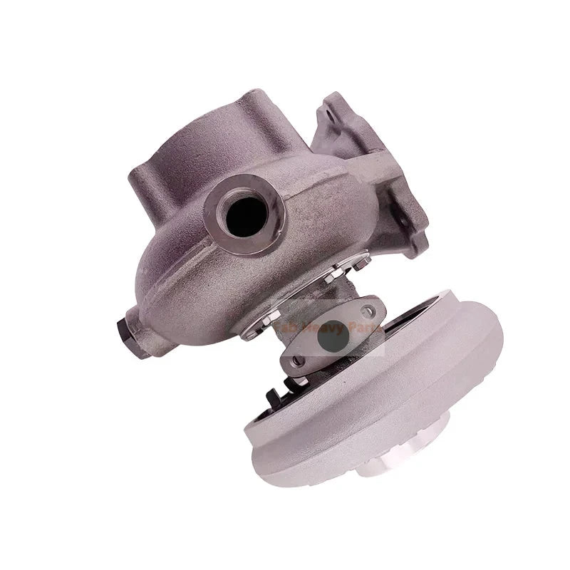 New Turbocharger 3802594, 3524424, 3528761 Turbo H1C Fits for Cummins Marine Engine 6BT 4BT