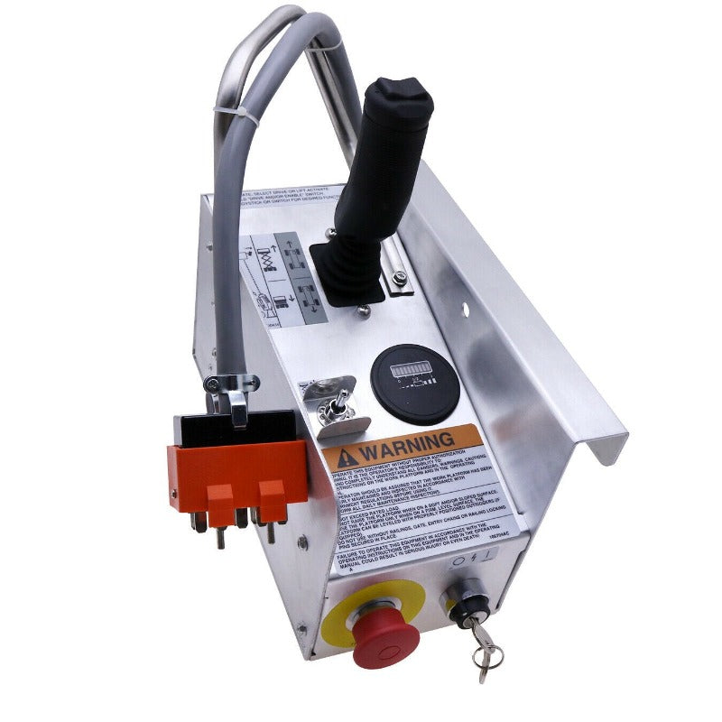 310185 SKYJACK SJIII3015 SJIII3215 SJIII 3219 SJIII3220用の上部コントロールボックス