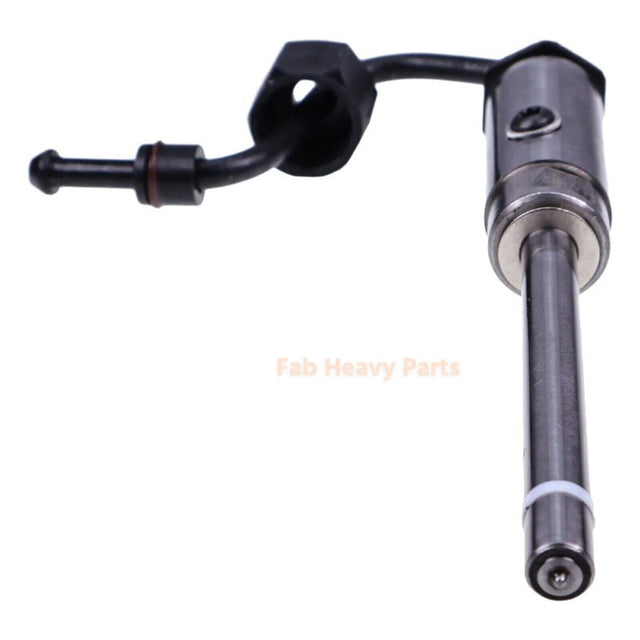 8PCS Fuel Injectors 4W - 7016 4W7016 OR - 3420 OR3420 Fits For Caterpillar 3208 Engine - Fab Heavy Parts