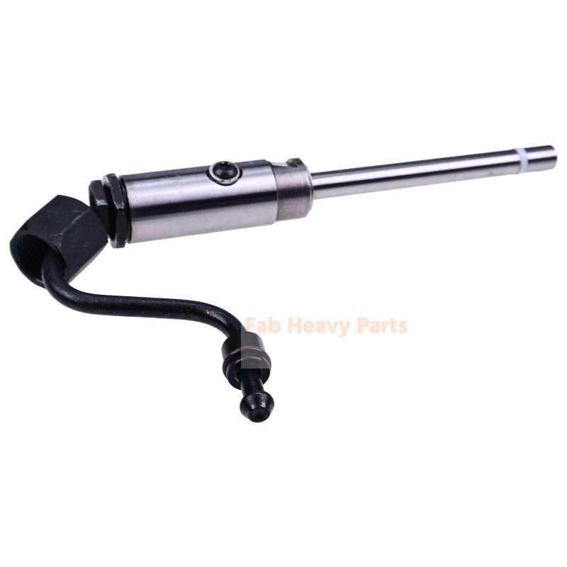 8PCS Fuel Injectors 4W - 7016 4W7016 OR - 3420 OR3420 Fits For Caterpillar 3208 Engine - Fab Heavy Parts