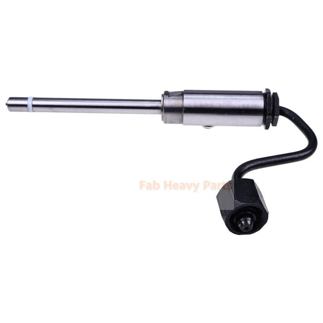 8PCS Fuel Injectors 4W - 7016 4W7016 OR - 3420 OR3420 Fits For Caterpillar 3208 Engine - Fab Heavy Parts