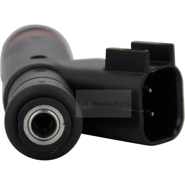 8 inyectores de combustible 53032145AA RL032145AA para Jeep 2001-2004 Grand Cherokee para Dodge 2002-2003 Ram 1500, 2001-2003 Durango/Dakota, 4.7L