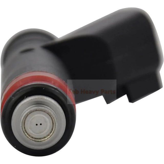 8 inyectores de combustible 53032145AA RL032145AA para Jeep 2001-2004 Grand Cherokee para Dodge 2002-2003 Ram 1500, 2001-2003 Durango/Dakota, 4.7L