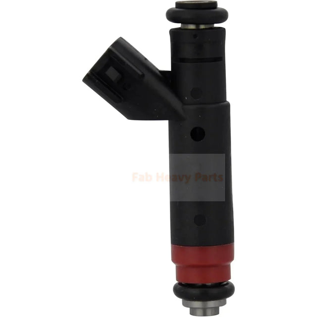 8 inyectores de combustible 53032145AA RL032145AA para Jeep 2001-2004 Grand Cherokee para Dodge 2002-2003 Ram 1500, 2001-2003 Durango/Dakota, 4.7L