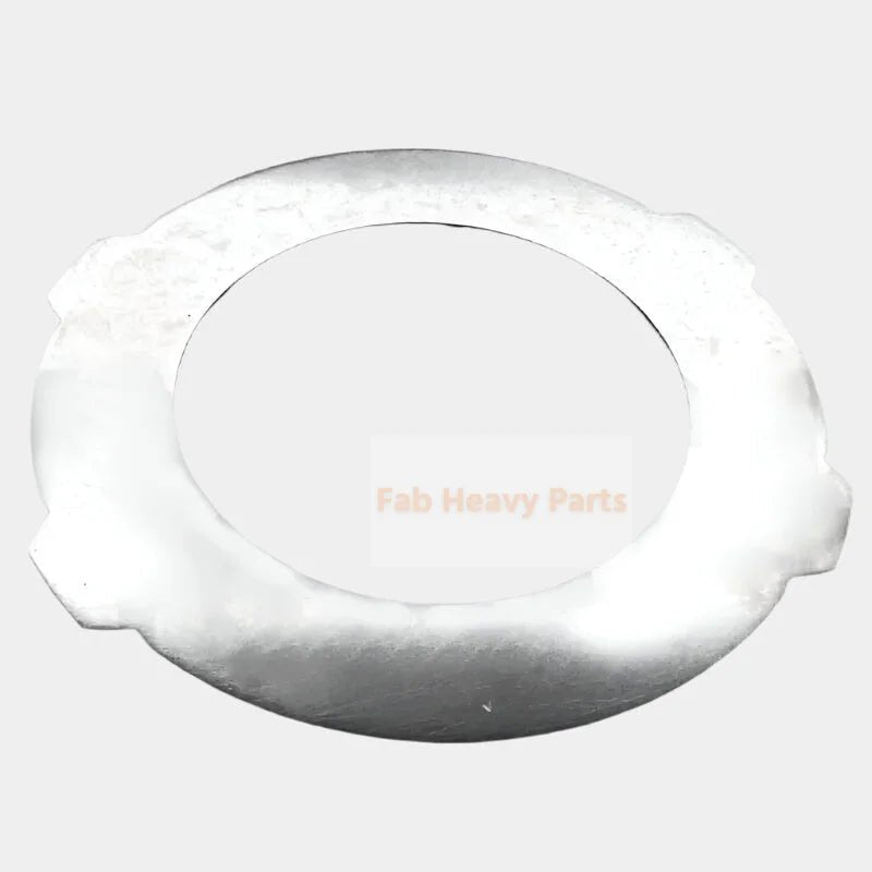 8pcs Plate Thick Clutch Disc 5927596 Fits for Construction Machinery Parts 592 - 7596 - Fab Heavy Parts