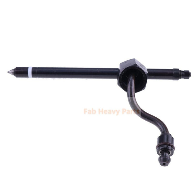 8PK Fuel Injectors 9L9263 9N2366 Fits For Caterpillar Engine 1140 1150 3145 3150 3160 - Fab Heavy Parts