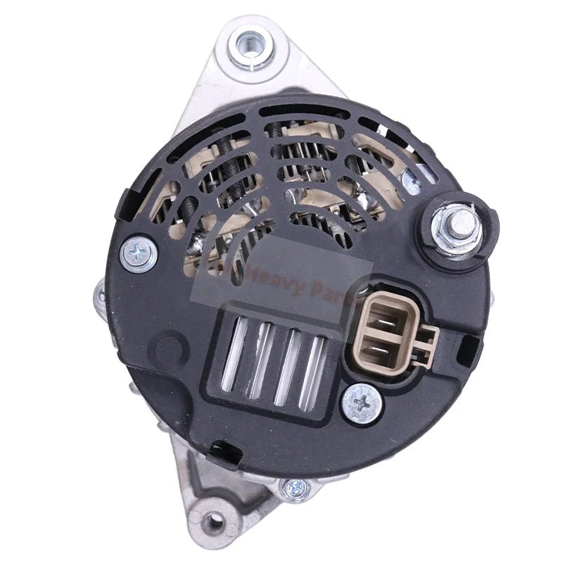 90 AMP Alternator 7015581 Aftermarket Replacement For Bobcat S630 - Fab Heavy Parts
