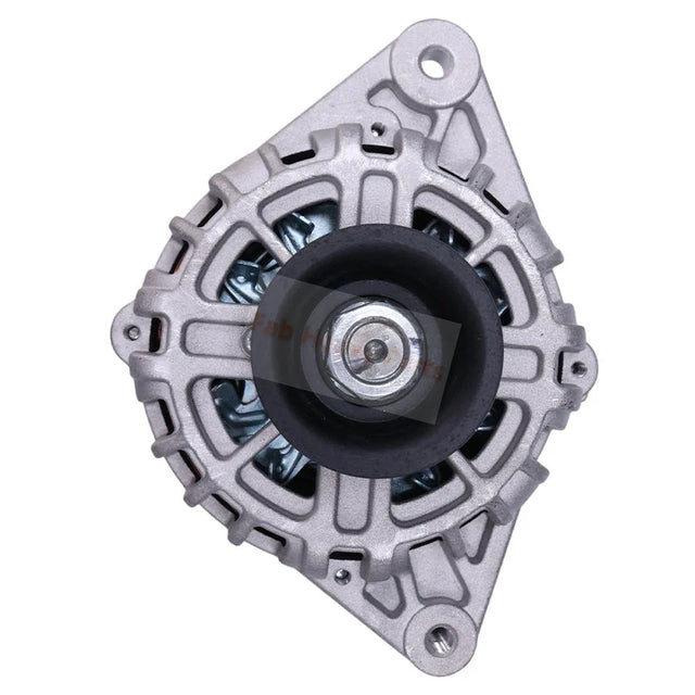 Alternateur 90 AMP 7015581 Convient pour Bobcat S630