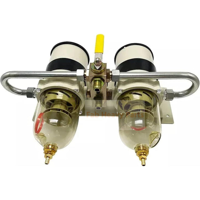 900FG polttoaineensuodattimen vedenerotin 75900FHX10 75900FHX30 sopii Racorin laivaturbiiniin