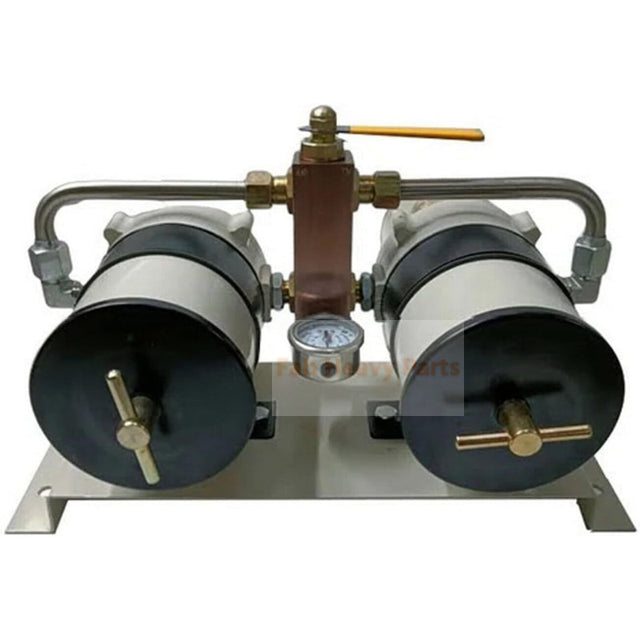 900FG polttoaineensuodattimen vedenerotin 75900FHX10 75900FHX30 sopii Racorin laivaturbiiniin