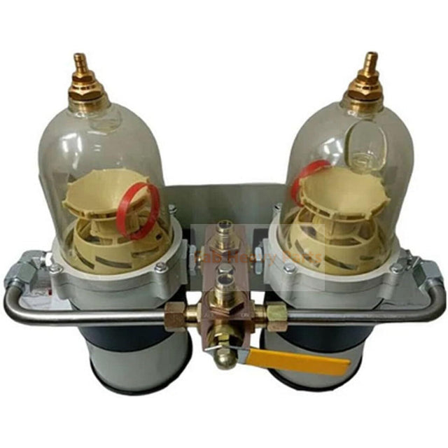 900FG polttoaineensuodattimen vedenerotin 75900FHX10 75900FHX30 sopii Racorin laivaturbiiniin