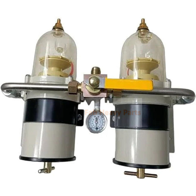 900FG polttoaineensuodattimen vedenerotin 75900FHX10 75900FHX30 sopii Racorin laivaturbiiniin