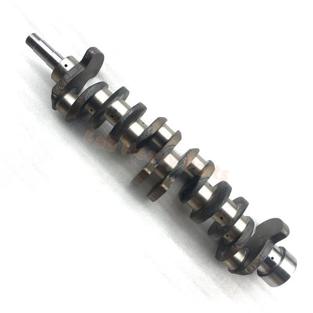 Vilebrequin 1-12310-437-0 pour le moteur Isuzu 6BD1 Hitachi CG45 LX80 Excavatrice