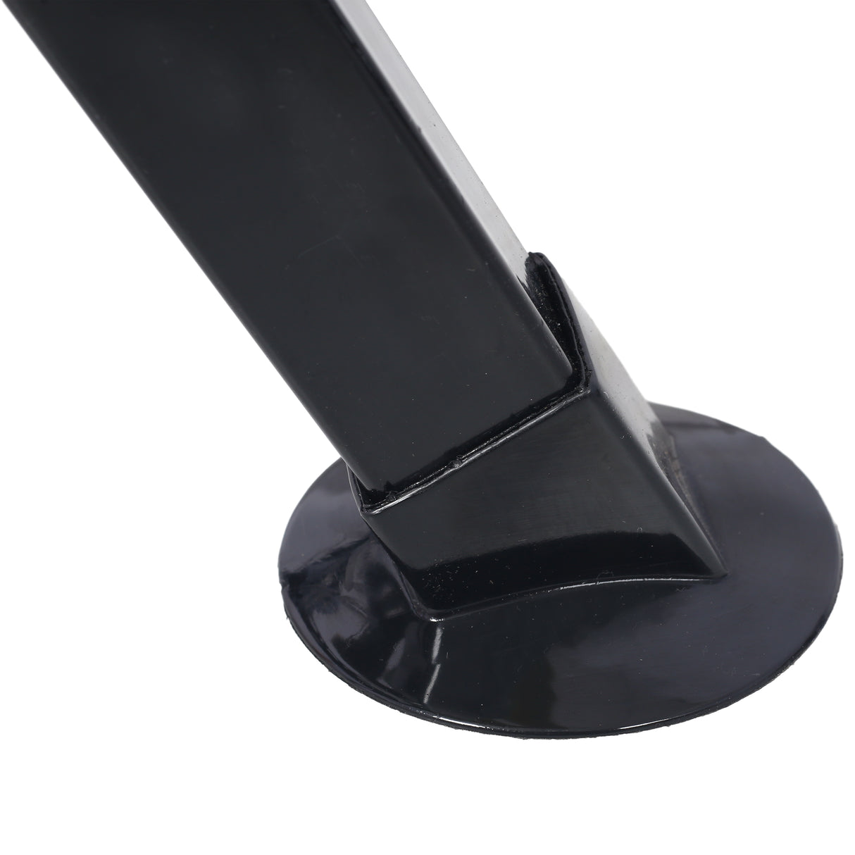 Welding Workbench with Wheels and Slot 30"x20" 400lbs Capacity Steel Folding Adjustable