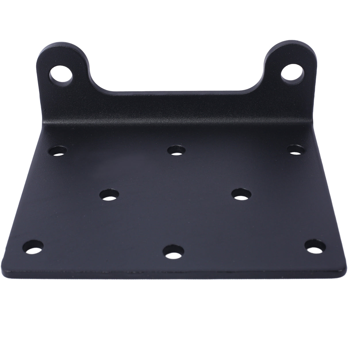 4500 lb Electric Winch 12V Waterproof Synthetic Rope Trailer with Wired and Wireless Remote