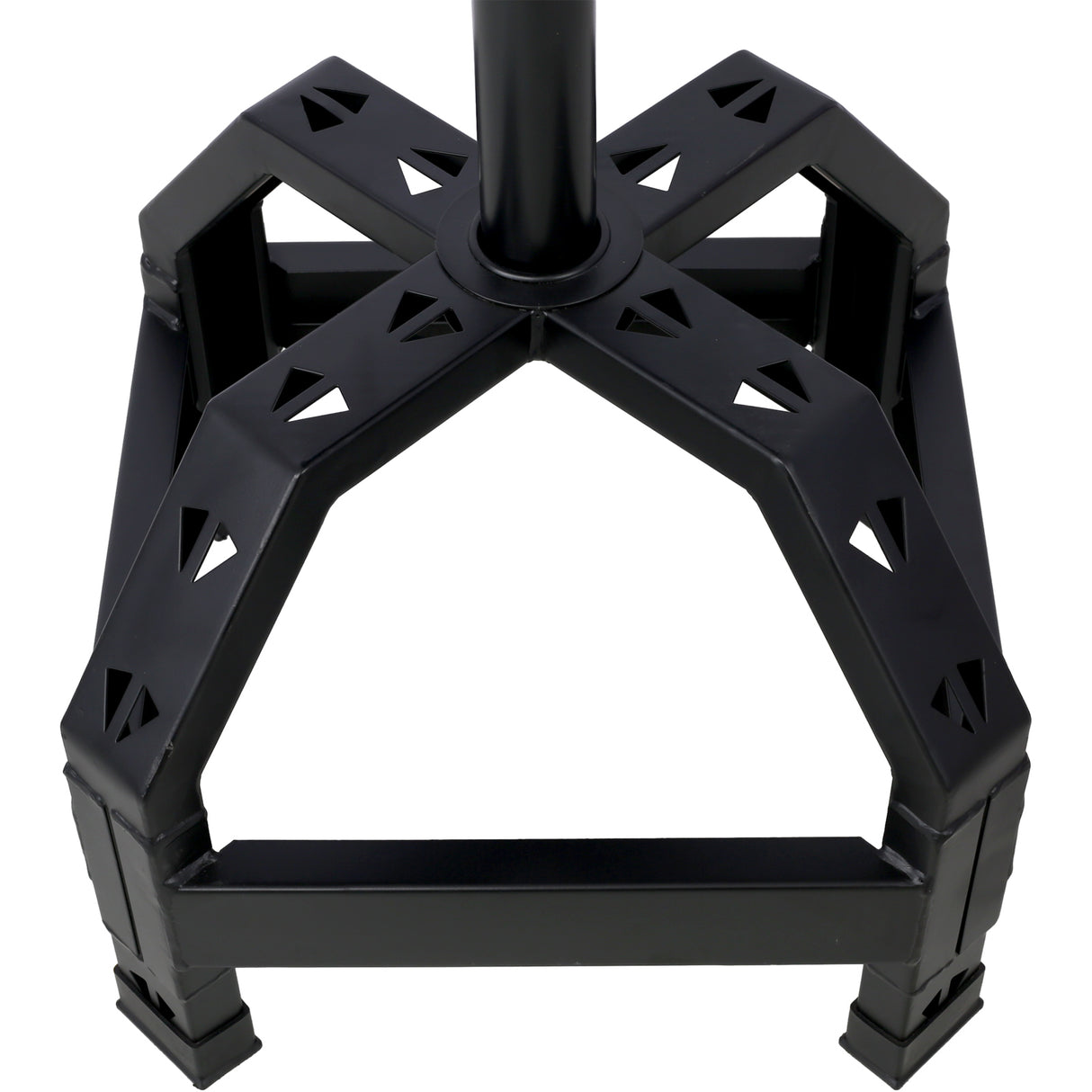 Mécanique des selles pivotantes pneumatiques à 360 degrés