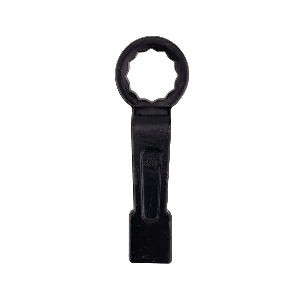 95mm Slogging Striking Wrench Box End Striking Ring Spanner Metric - Fab Heavy Parts