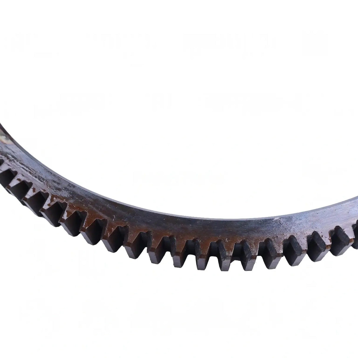 98 Teeth Flywheel Gear Ring 1A021 - 63820 for Kubota Engine V2203 V2403 - Fab Heavy Parts