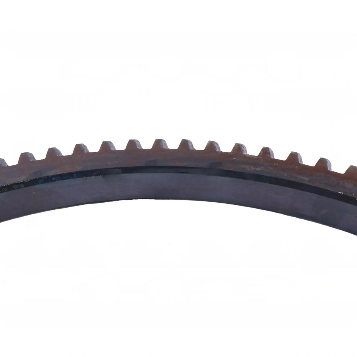 98 Teeth Flywheel Gear Ring 1A021 - 63820 for Kubota Engine V2203 V2403 - Fab Heavy Parts