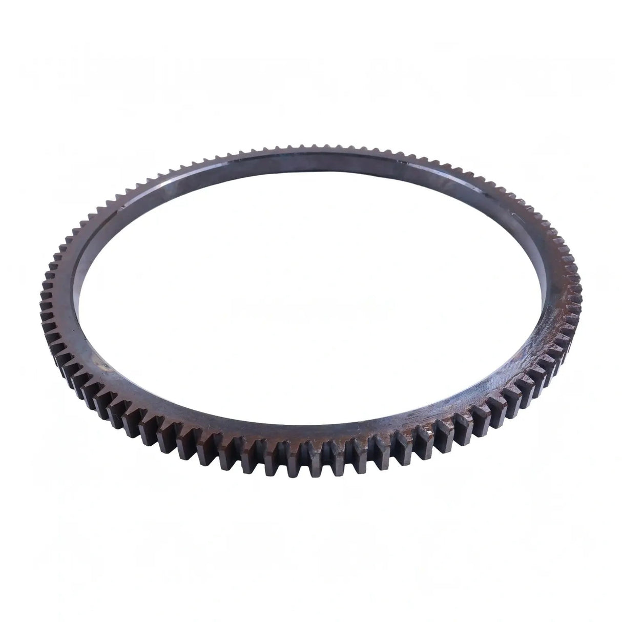 98 Teeth Flywheel Gear Ring 1A021 - 63820 for Kubota Engine V2203 V2403 - Fab Heavy Parts