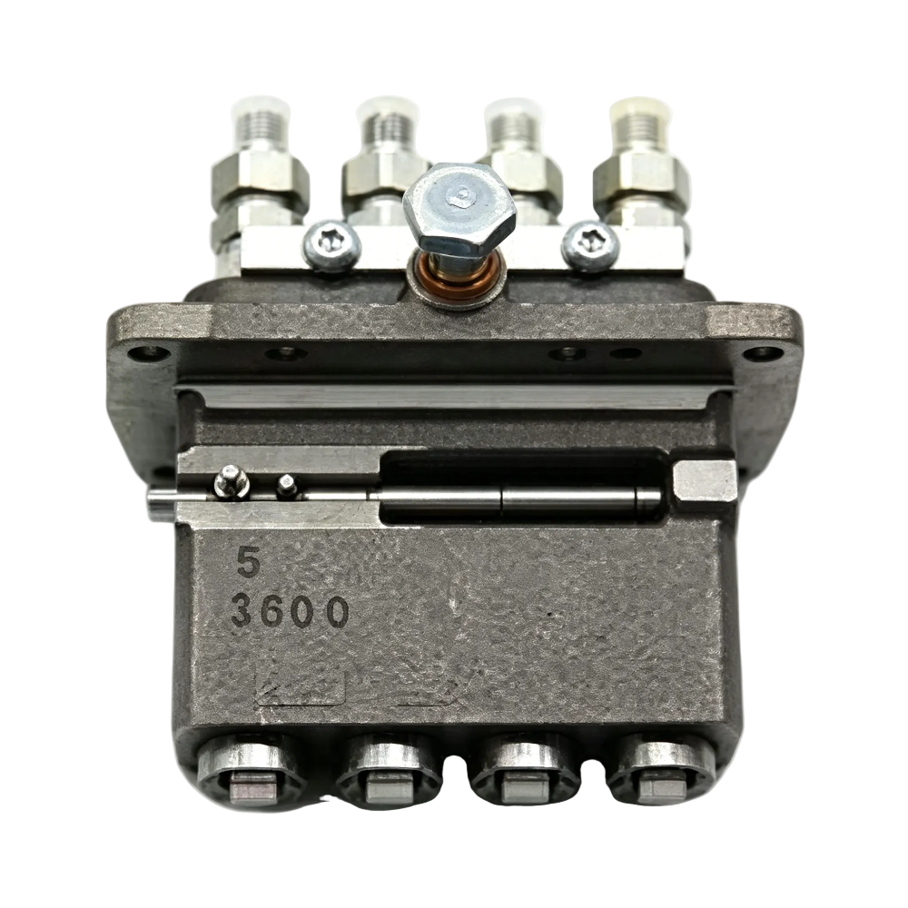 Fuel Injection Pump 1C020-51010 1G555-50050 094500-7750 for Kubota Engine V3300 Bobcat Loader T300 S300