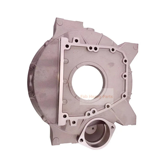 New Flywheel Housing C6205214131 Replacement Fits for Cummins B3.3 QSB3.3 ISB3.3 Engine Final Clearance