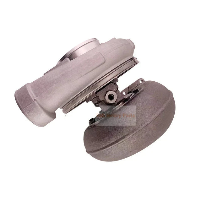 Nuevos ajustes Cummins Genset TurboCharger 3594121, 3767941, 2882091, 3594117 Reemplazo del motor KTA50