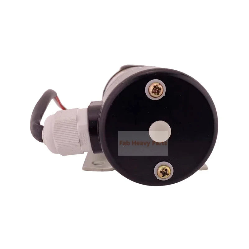 872826 1827650 12V Stop Solenoid For Volvo Penta TAMD61A TAMD71A TAMD72A