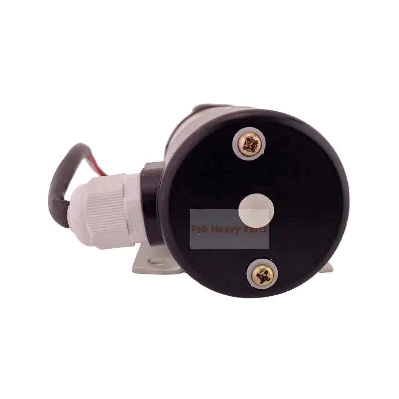 872826 1827650 Solenoide di arresto 12V per Volvo Penta TAMD61A TAMD71A TAMD72A