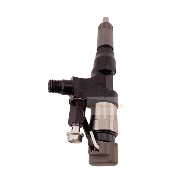 1 PCS Inyector de combustible 095000-6594 para Hino J08E 3.8L 4.7L 5.0L 6.5L 7.7L KOBELCO SK350