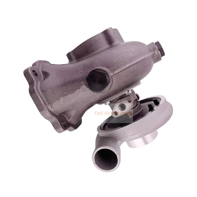 New Turbocharger 3802594, 3524424, 3528761 Turbo H1C Fits for Cummins Marine Engine 6BT 4BT