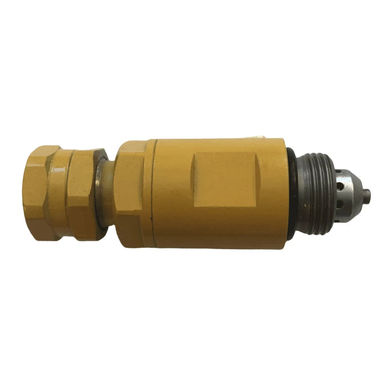 Relief Valve 723-10-16600 7231016600 Fits For Komatsu PC55MR PC20MR PC27MR PC27MRX