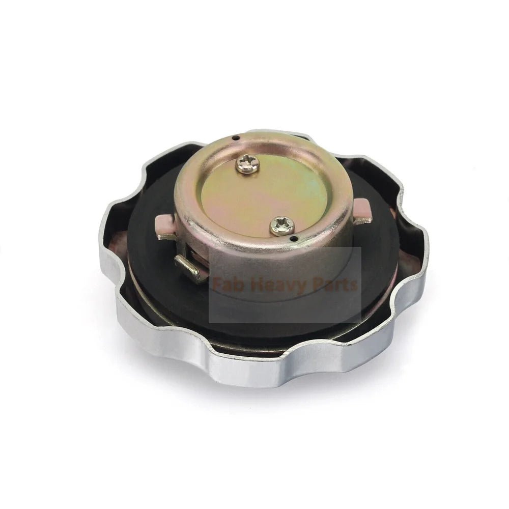 9L 2.4Gal Cafe Racer Gas Fuel Tank Universal Fits for Yamaha RD400 RD350 for BMW R100 - Fab Heavy Parts